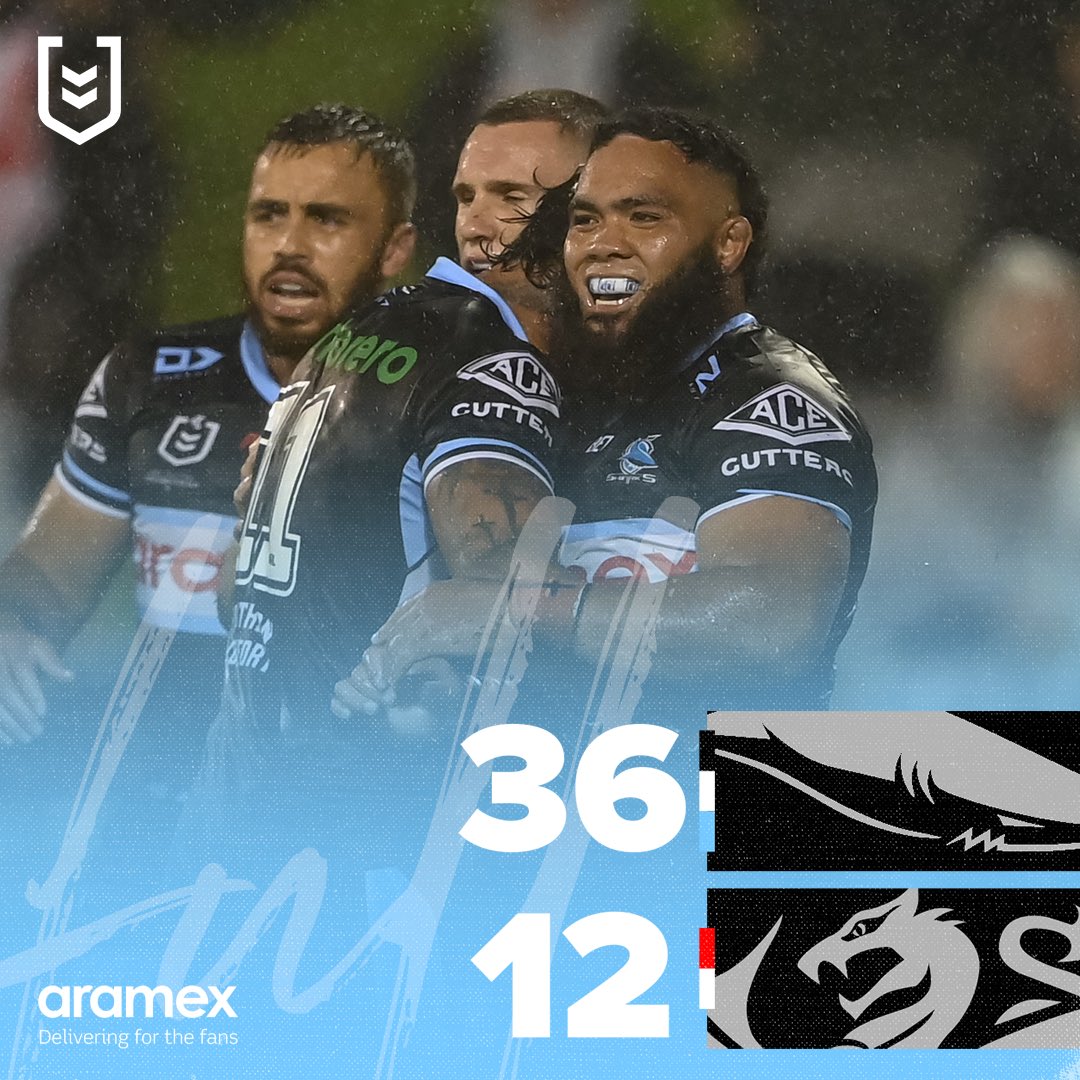 cronullasharks's tweet photo. 🆙🆙 https://t.co/wQYVFn5VSB