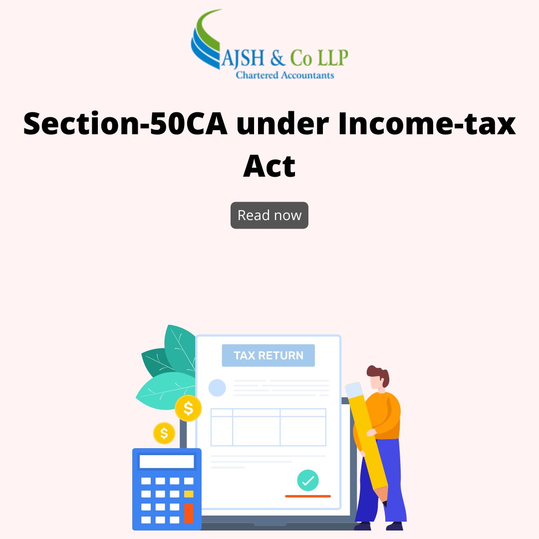 mercurius_llp's tweet photo. Section-50CA under Income-tax Act
To know more, visit: https://t.co/7OWg0IWMWa
To get regular update, subscribe: https://t.co/JDRItIrTY2
.
.
.
#IncomeTaxAct #Section50CA #Rule11UAD #DoubleTaxation #Applicability #Section112A #India #AJSH https://t.co/0Zs9uhrxMO