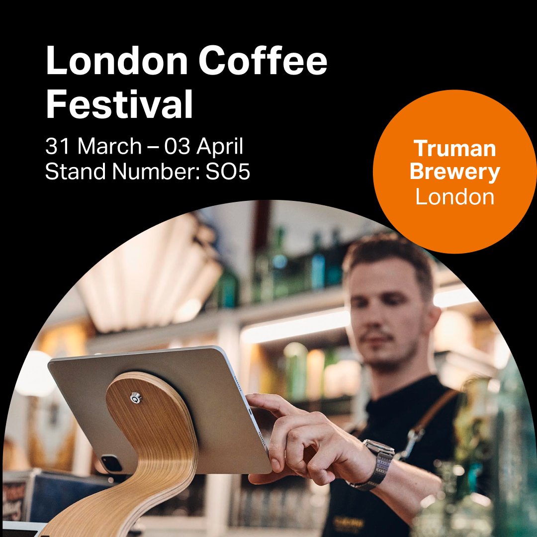 SumUp Point of Sale tweet media