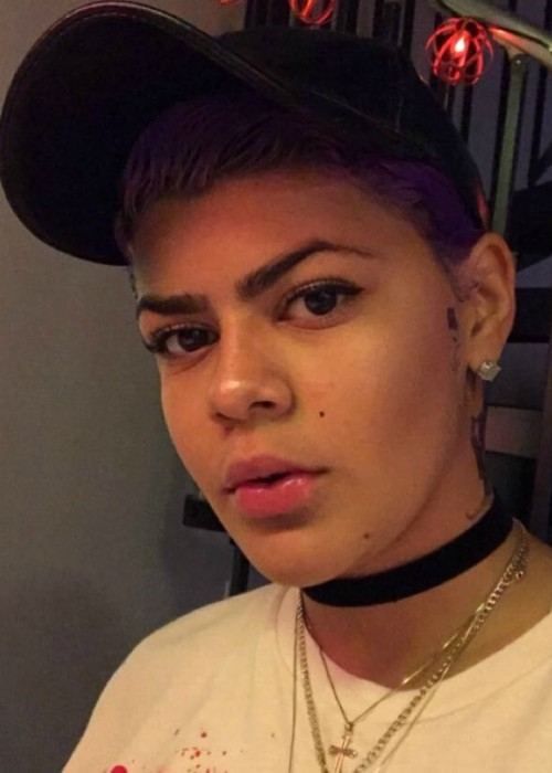 Happy Birthday to Toni Romiti     