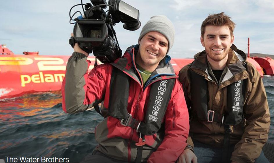 Fridays have become Fridays for Future. This Friday, tomorrow, is a world wide climate strike that has been going on since 2018. For more info fridaysforfuture.org. 

Our video this week is an episode of the Water Brothers, On Thin Ice tvo.org/video/document…