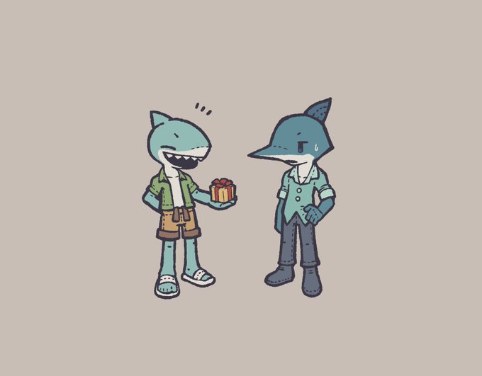 fishy 