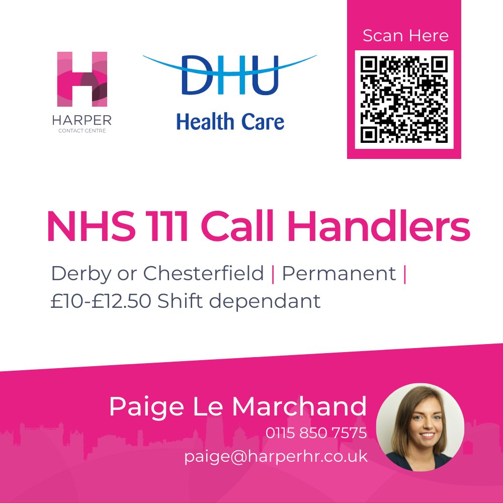 Harper Recruitment Group tweet media