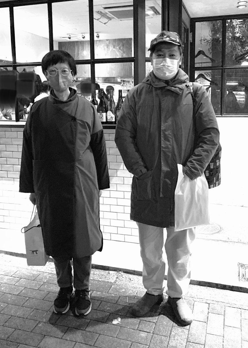 素晴らしき『カジイノ珍道中』2022.春。