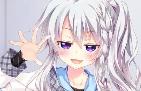 こにゃにゃちわのtwitterイラスト検索結果 古い順