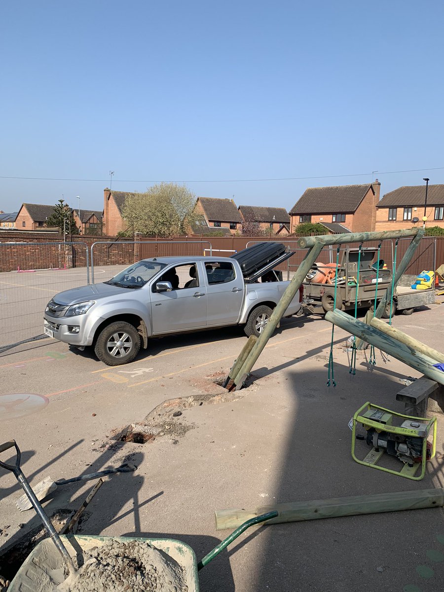 Freeman's Endowed - Year 6 tweet media