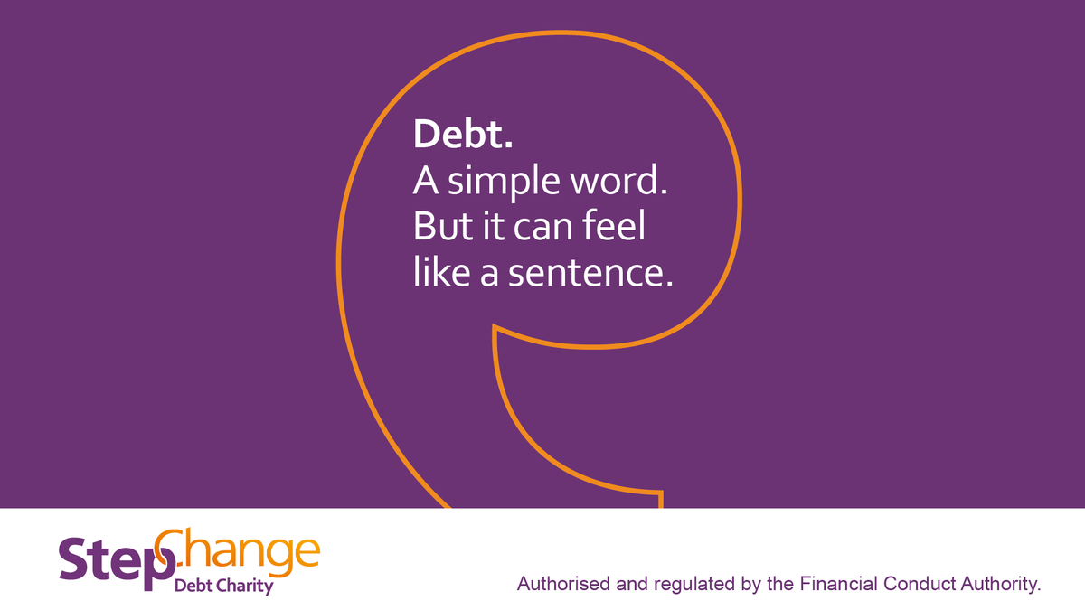 PlannedFuture1's tweet photo. This week is #DebtAwarenessWeek, a campaign about starting the conversation around debt. At Planned Future, through our events, we help educate individuals to acquire the correct money habits to prevent them from spiralling into bad debt. Find out more at https://t.co/XHAWJqCqhH https://t.co/6K9UbmvCsH