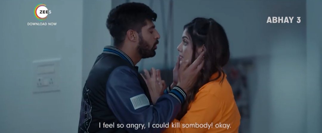 divya_jannat_'s tweet photo. Tbh I have never seen such a chemistry onscreen with any of the co-actor d has worked with till now,but this one is setting my expectations v high &amp;the excitement isn't stopping,
this one is really gonna be huge
8th April come soon!

@Divyakitweet @tanujvirwani 
#divyaagarwal https://t.co/3jjTOcxI5w