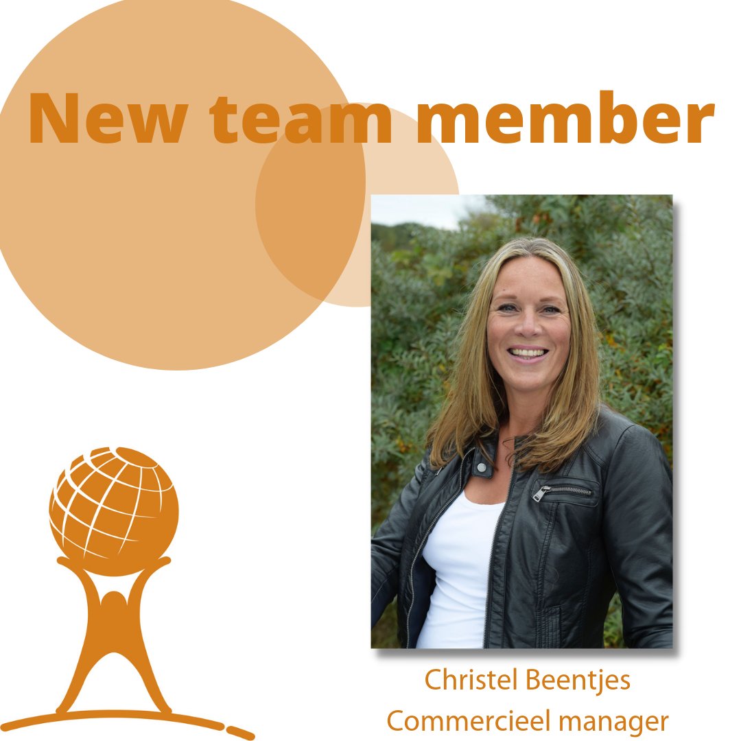 FoundationLibre's tweet image. We hebben enthousiast nieuws! 

Graag willen we jullie voorstellen aan ons nieuwe teamlid: Christel Beentjes. Vanaf 1 juni gaat zij aan de slag bij Libre als commercieel manager. #NieuweTopper #Librefoundation #Uitbreidenengroeien