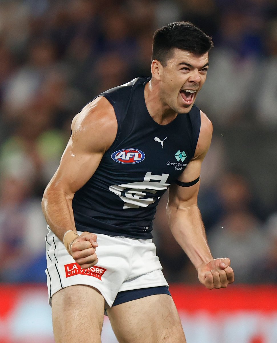 Carlton FC tweet media