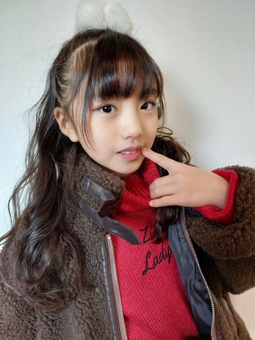 Twitterのコスプレ画像4