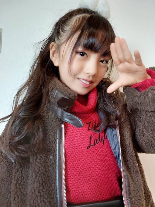 Twitterのコスプレ画像5