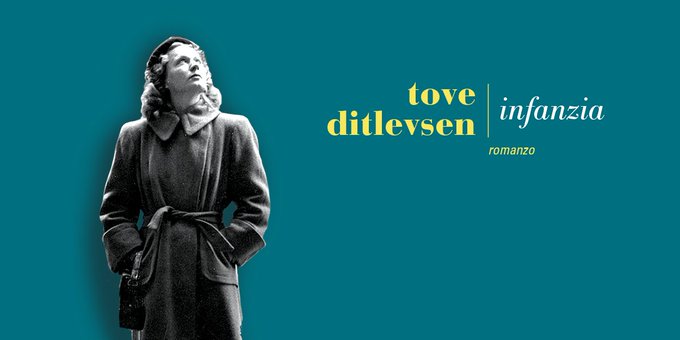 un canto, una poesia, qualcosa di lenitivo, di ritmico, di infinitamente malinconico ma mai triste né deprimente allo stesso modo in cui sapevo sarebbe stata triste il resto della giornata
#infanzia" di Tove Ditlevsen <a href="/FaziEditore/">Fazi Editore</a>