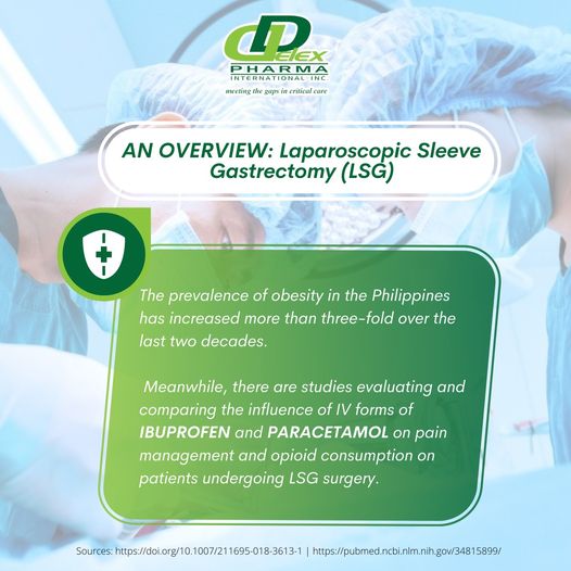 Delex Pharma (DPI) tweet media