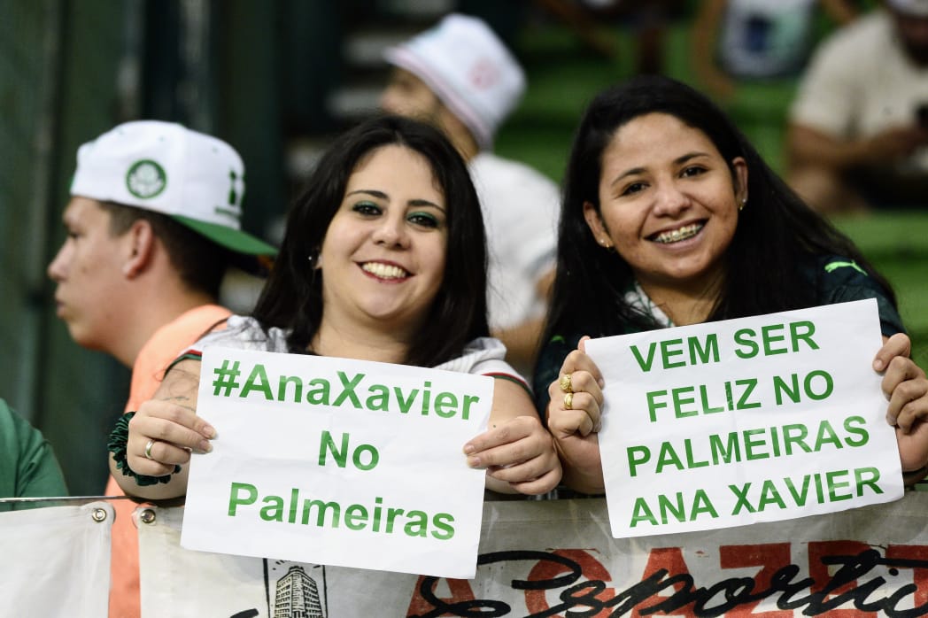 sepabelf's tweet photo. Venha logo Ana Xavier
#anaxaviernopalmeiras #VenhaPatroa https://t.co/mVnTAr564y