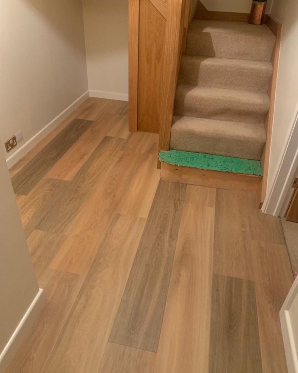 AKA Flooring Ltd (@akaflooring) on Twitter photo <a href="/karndeanUK/">Karndean Designflooring UK</a> A fantastic fitting of Karndean Art Select by Harry of <a href="/AkaFlooring/">AKA Flooring Ltd</a> for a valued <a href="/GardinerHaskins/">Gardiner Haskins</a> customer. <a href="/karndeanUK/">Karndean Designflooring UK</a> A fantastic fitting of Karndean Art Select by Harry of <a href="/AkaFlooring/">AKA Flooring Ltd</a> for a valued <a href="/GardinerHaskins/">Gardiner Haskins</a> customer.