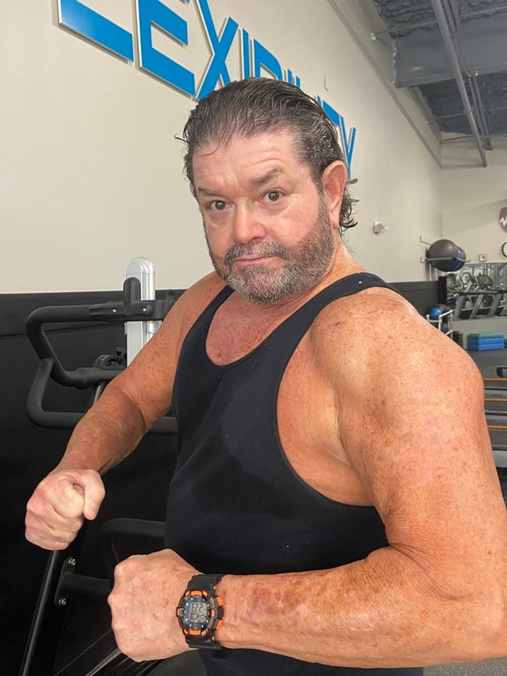 Happy Birthday
BARRY HOROWITZ 