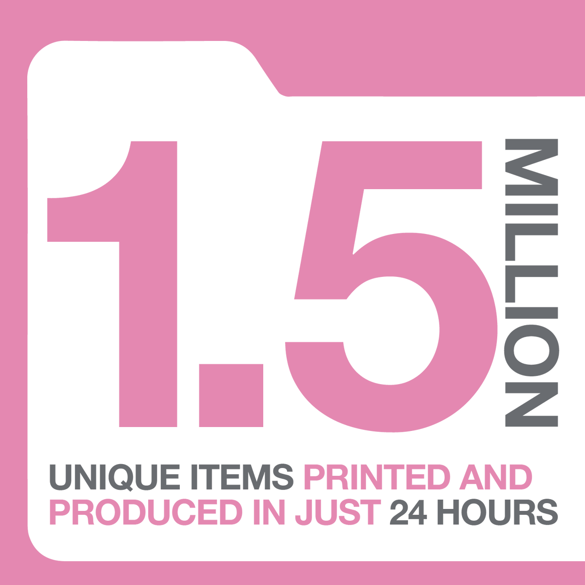 PrecisionProco's tweet photo. We’re pretty savvy when it comes to delivering in the moment marketing that drive results, take a look how we helped one of the largest travel marketplaces print and produce 1.5 MILLION unique orders in just 24 hours.

https://t.co/j8XxXE8WcO
#programmaticmail #marketing #print https://t.co/eTnd52yfFr