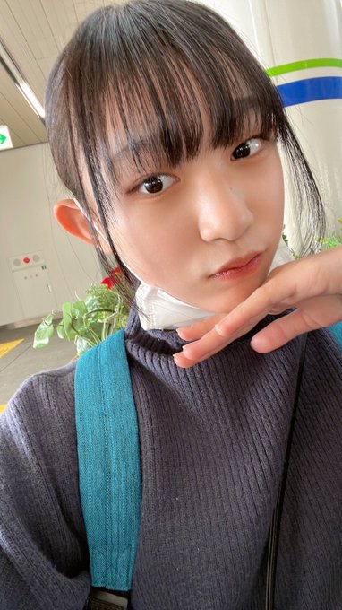 Twitterのコスプレ画像1