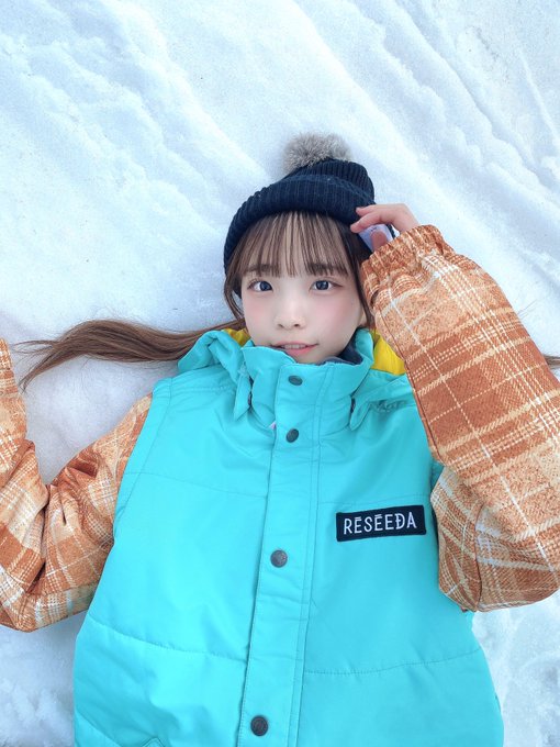 Twitterのコスプレ画像4