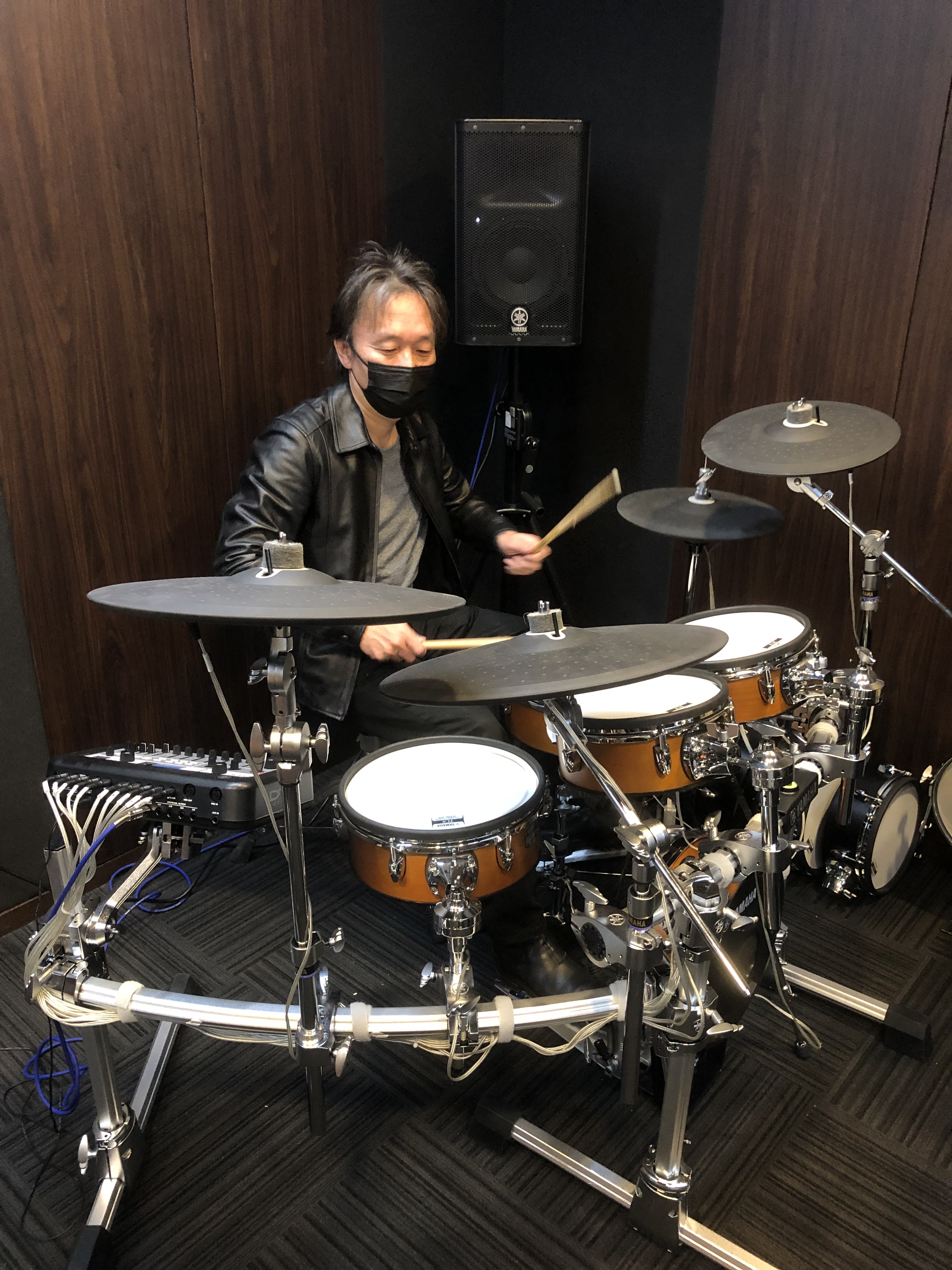 ロックドラマー Twitter Search Twitter