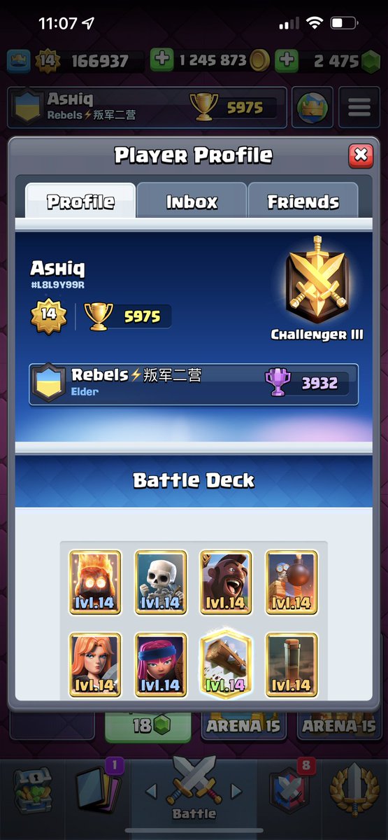 Ashiq_619's tweet photo. @SirTagCR Hey sirtag been following you for a long time! https://t.co/O0wrf0didv
