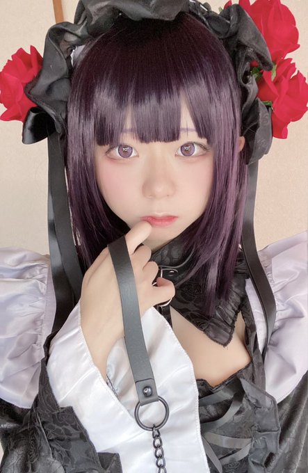 Twitterのコスプレ画像19