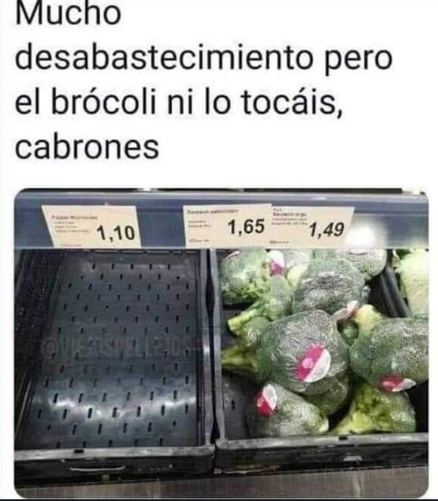 Avelinolvarezl2's tweet photo. Si os dicen que es afrodisíaco, seguro que lo coméis. https://t.co/yUWeEXP2Xe