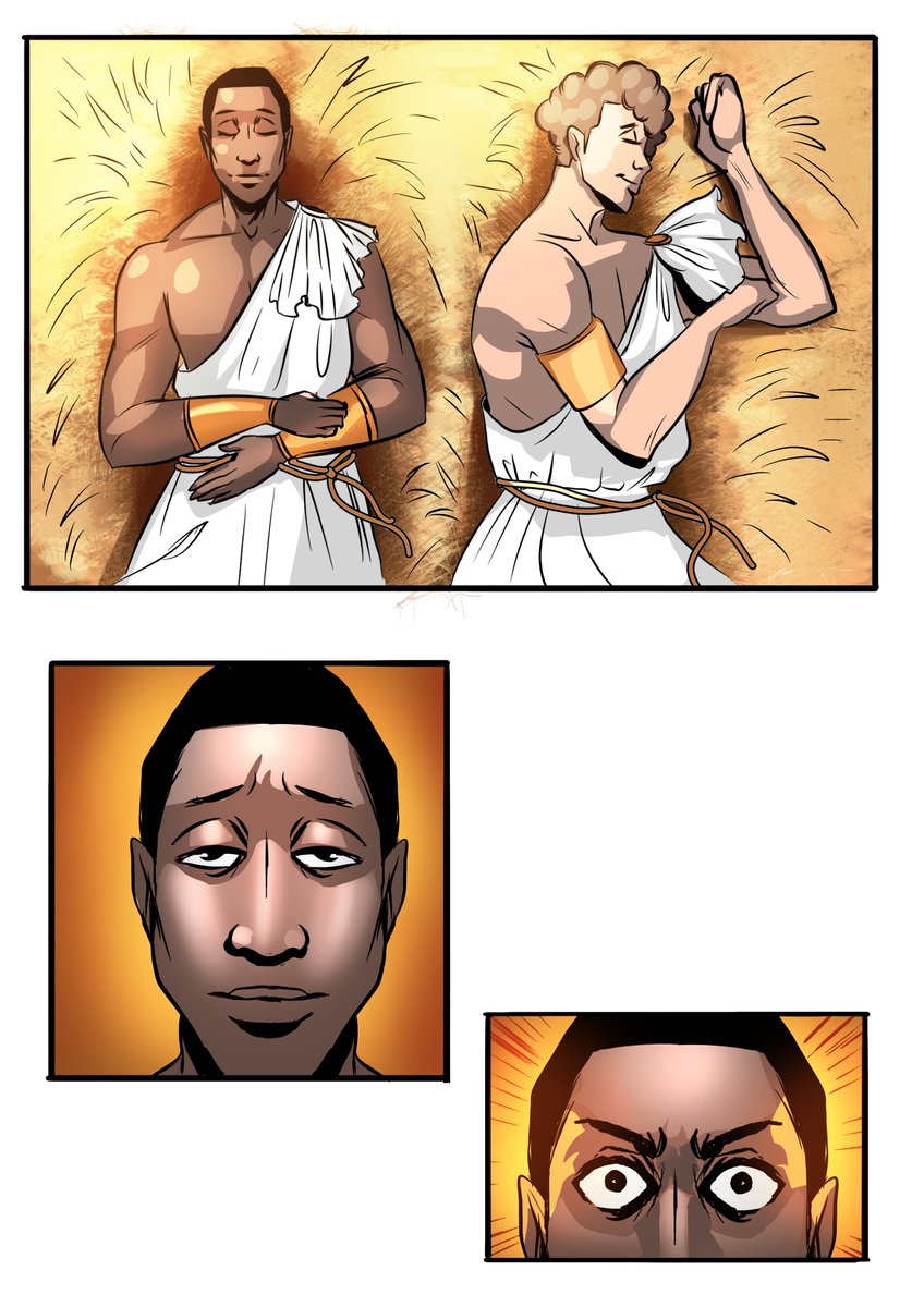 JasonNjoku's tweet photo. Raptures... Coming soon https://t.co/4M6aocS5XY