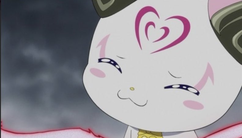 華満真奈 きょうのスイートプリキュア 再放送 第２１話 ドックン 奇跡のプリキュア誕生ニャ 見てハミィ のセイレーンへの大好きな思いに大泣きしてしまった ハミィとセイレーン スイプリのみんな大好きだよー セイレーン