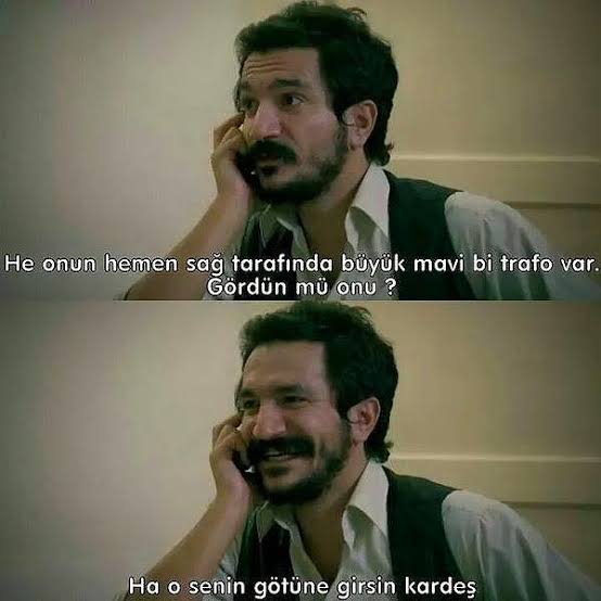 Erkekler, birbiriyle telefonda ne konuşur?