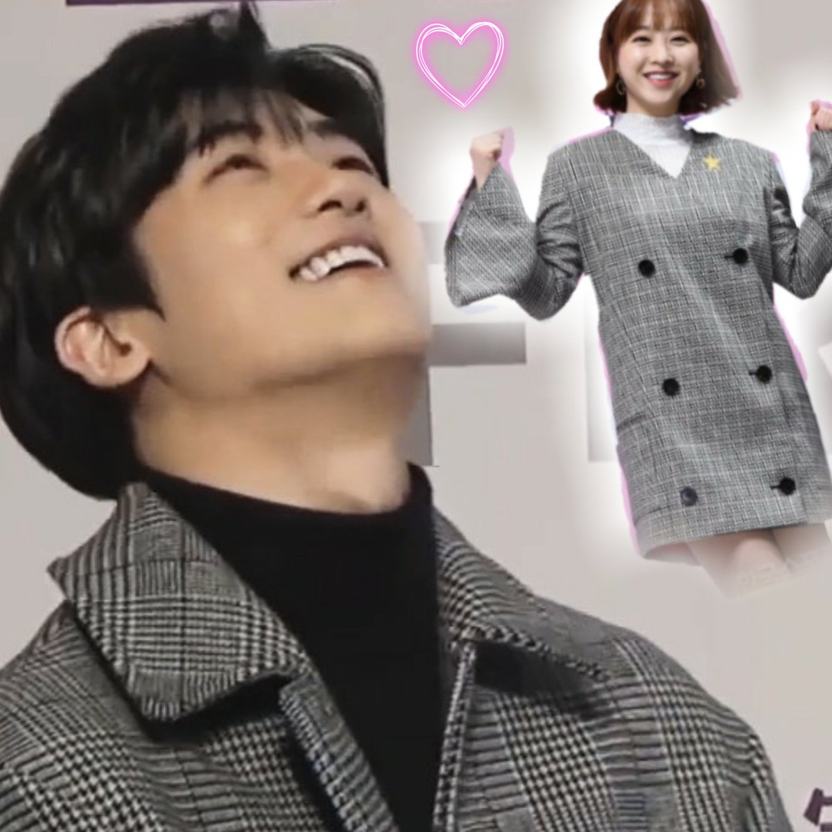 【美韓】パク・ヒョンシクに投票完了！現在の得票数:3778票
パク・ヒョンシク「キミの存在が僕のハピネスだよ❤️」
人気投票はこちらから↓
 bihann.com/cast/751.html #パク・ヒョンシク #ParkHyungsik #박형식 #パク・ヒョンシクからのメッセージ