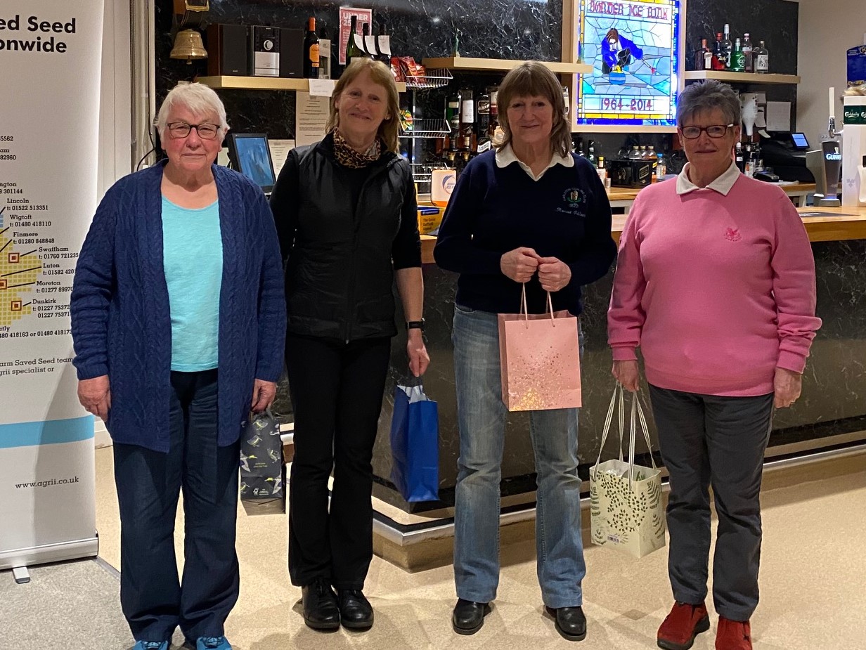 Border Ice Rink on Twitter: