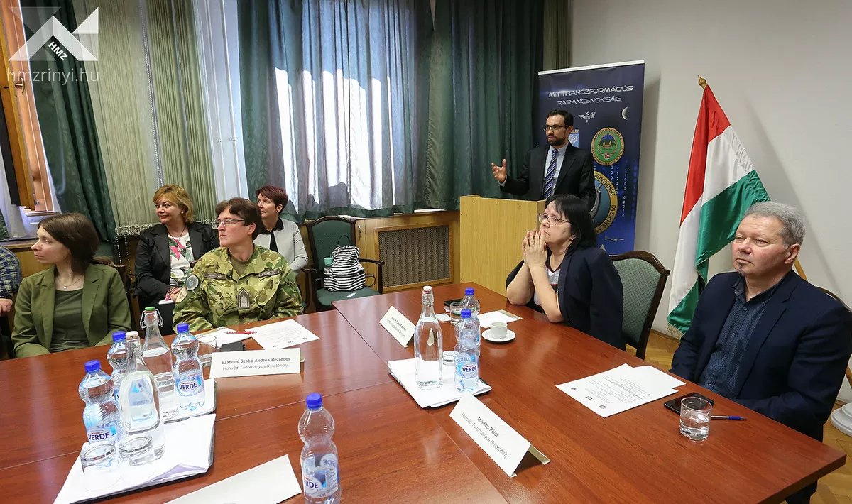 ZoltanEgeresi's tweet photo. Yesterday I had the chance to particitpate in a conference about the #EstMed where I could elaborate my views about #Turkey's changing foreign policy in the region. #Libya #Israel #Syria #Greece #Cyprus #Egypt
Further details in Hungarian: https://t.co/a3t2RvGV34 https://t.co/UEpEGoJjHA