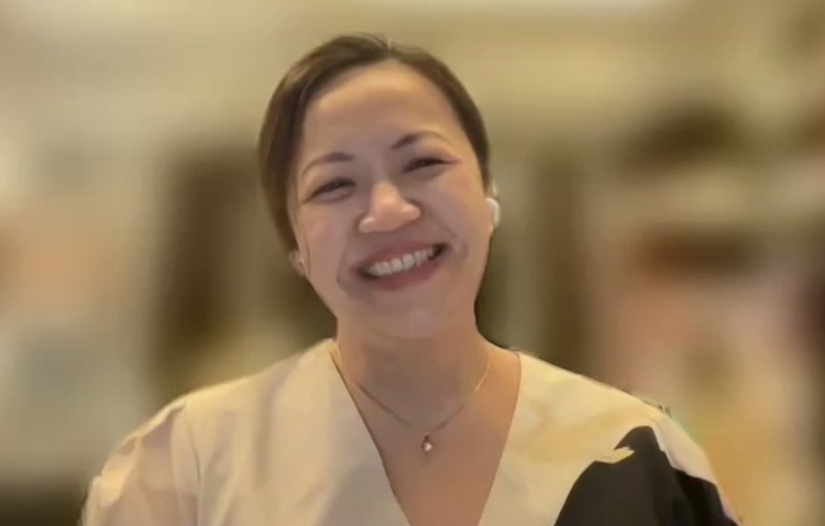 Dmap_PH's tweet photo. "We don't believe in gendered toys" - Eileen and Gino Boromeo on how they eschew gender tropes in raising their daughter, making for playtime where  makeup and swordfights are equally welcome 😄 @pinoywasabi @manilapaper https://t.co/nsina9oQjS