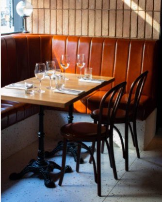 I see that Nannettis on Dawson street have a new lunch menu €25 for two courses, €30 for three. Good Italian food in a lovely room or Luas view tables outside! Lunch from 12 weekdays, 1 on Saturday, 2 on Sunday #Nannettis