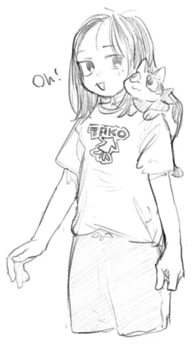 Oh! 