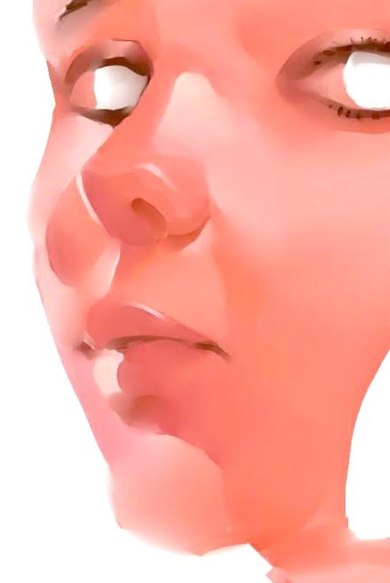 GMMM ✨ slowly but surely blocking in color - day by day 🐥 How are you doing today!?