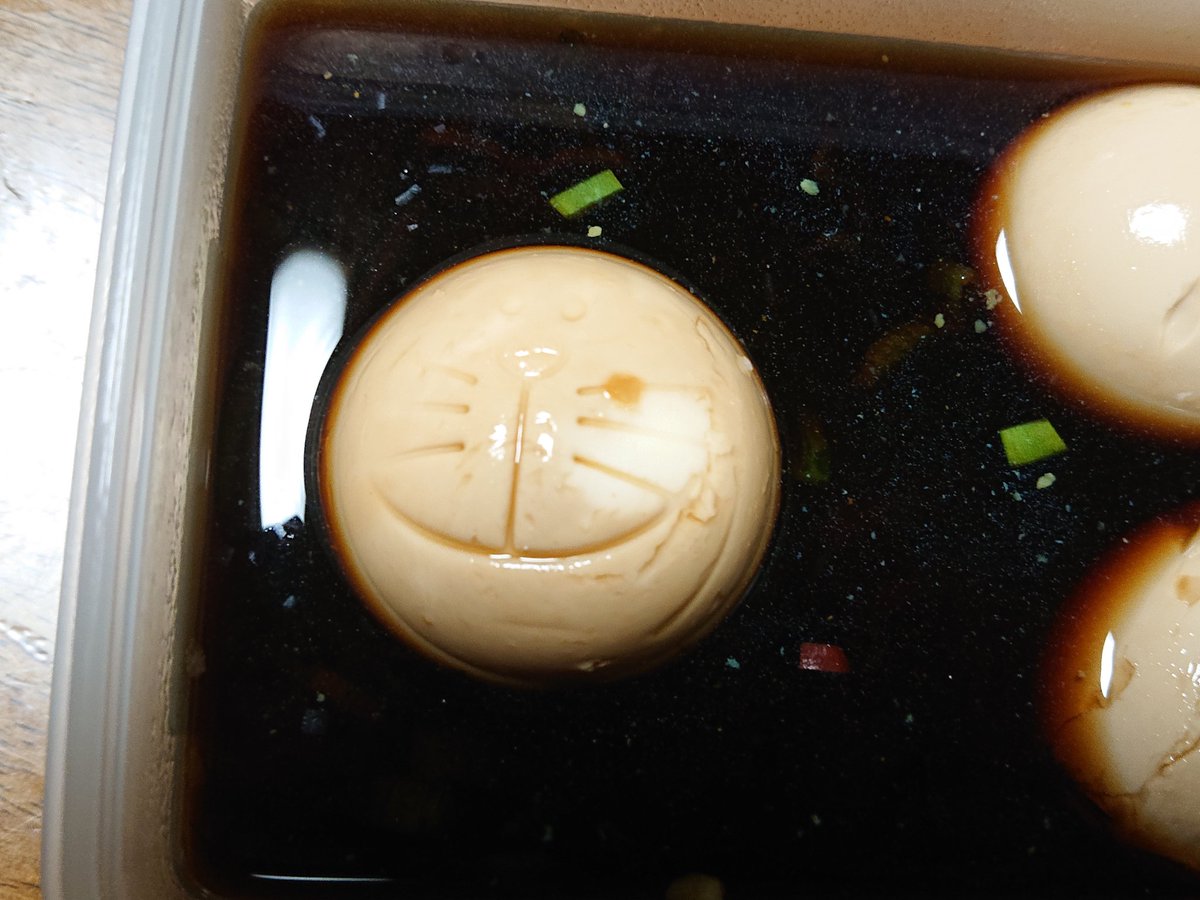 毎日夕食にドラえもんキャラフルをふりかけ続けているフォロワー 3ページ目 Togetter