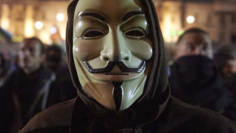#Anonymous non supporta alcun tipo di schieramento politico, leader politico o religione. Sosteniamo i combattenti per la libertà.
Sosteniamo i cittadini in tutti i paesi che hanno bisogno di aiuto!

#FreeUkraine #OpRussia #news #Italia #Italy #FckPutin