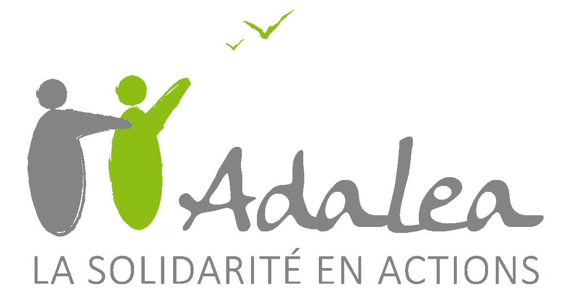 #NOSREGIONS

Mob'In Bretagne accueille son premier nouvel adhérent depuis sa création autour des 11 structures fondatrices. Bienvenue à l'association Adalea, basée à Saint-Brieuc, qui porte 3 auto-écoles solidaires et 2 projets de mobilité sur les Côtes d'Armor.