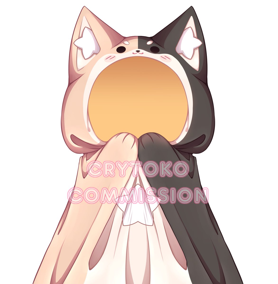 ceciliablissvt's tweet photo. 🌸 Rts appreciated ♡🌸
Cute animal blankie commissions~! 🌸💕💖💞🌸
1: @gh0stk1ttyyy 2: @snugpupp
3: @MitsuruMasamune 4: @Beiiby_Omochi https://t.co/4cTY2KW2QK