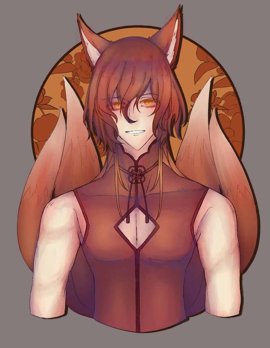 ah ha imagine finishing a wip art ah ha ha ha

god feels proud, even though this is rkgk work