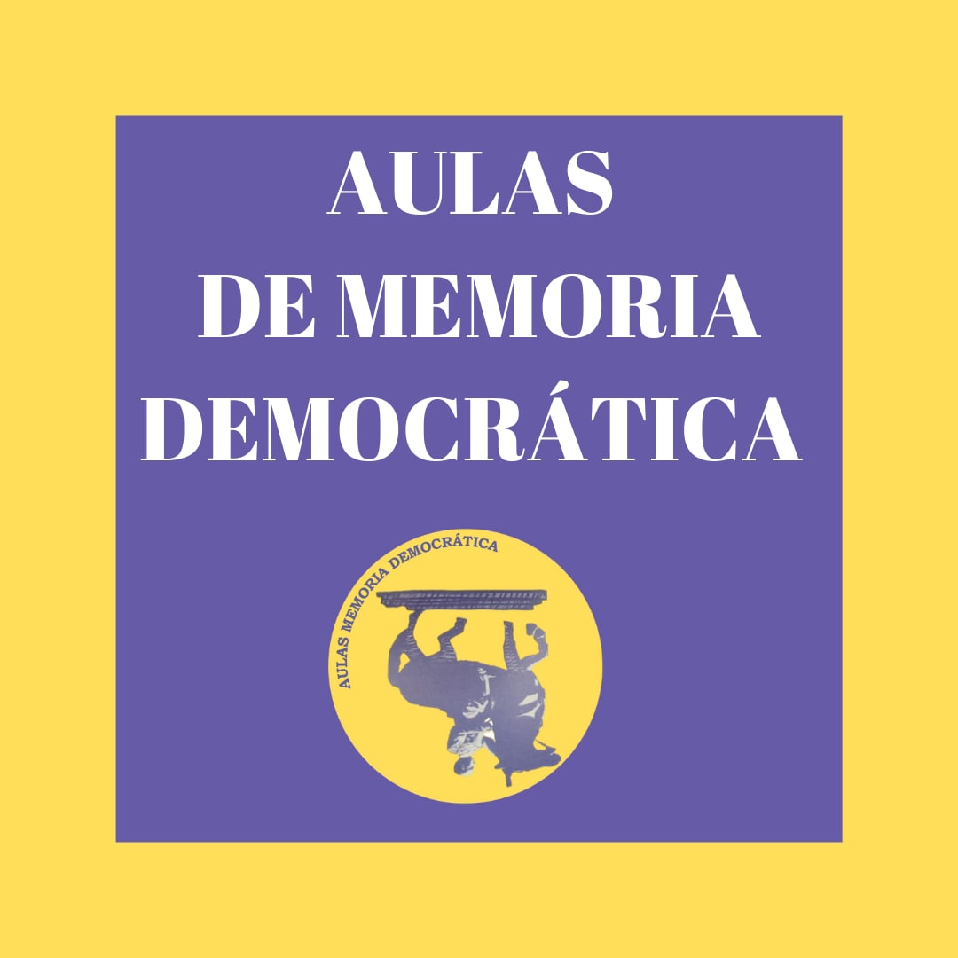 📣Os presentamos el proyecto "La UCM como lugar de memoria: Educación, Patrimonio y Gestión del Pasado" 📣