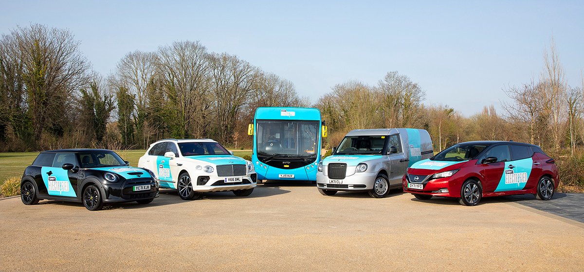 SMMT's tweet image. Delivering the most radical transition in auto history means convincing the consumer. Every stakeholder must play their part by matching the commitments made by the industry, by incentivising consumer uptake, by dramatically expanding infra &amp;amp; by ensuring that Britain remains...