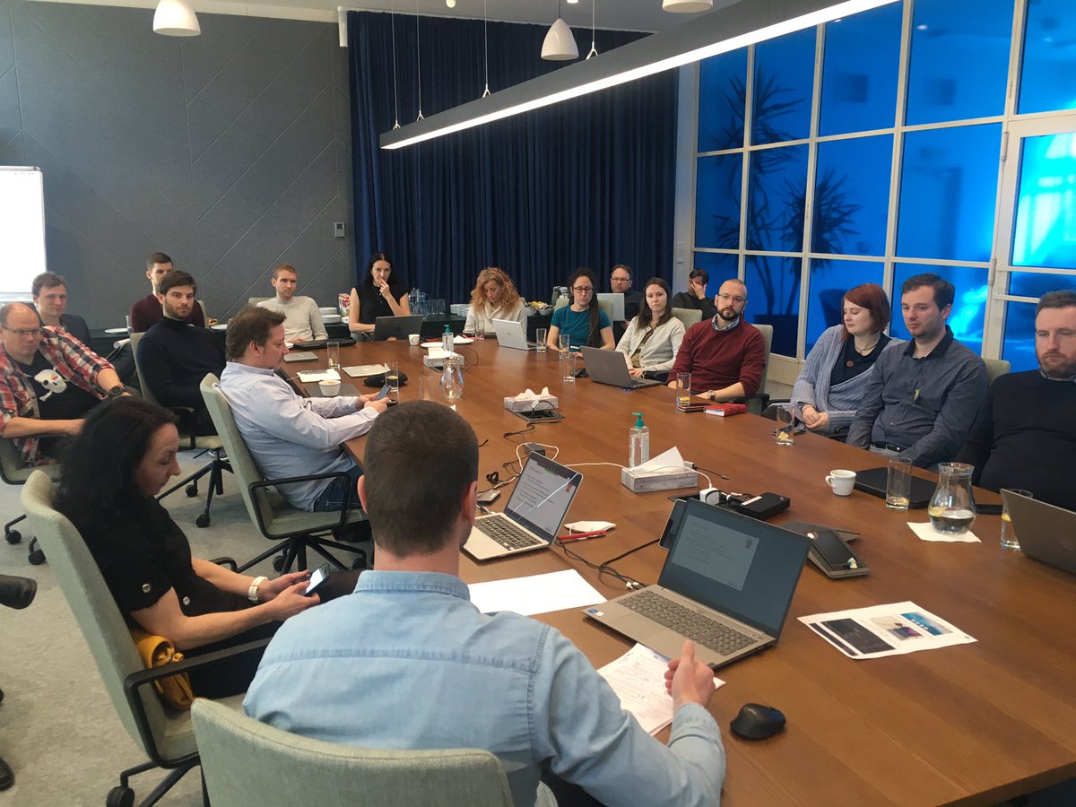 Insight seminář “Kvantitativní on-line výzkum” se skvělými řečníky proběhl s 25 účastníky na místě a 60 on-line.