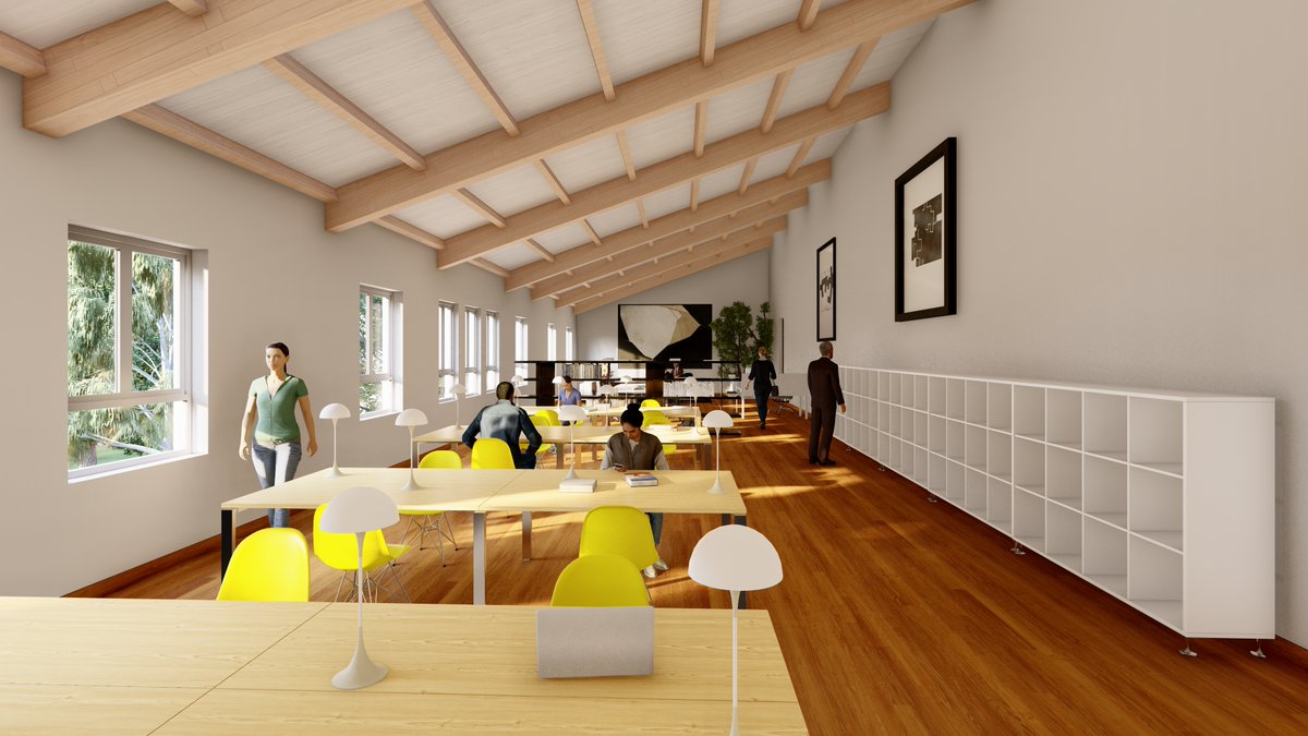 ⚙️Asumimos el doble compromiso de constituir un Fondo Extraordinario para los Ayuntamientos de la Provincia, incluida la capital, así como invertir en el nuevo proyecto de futuro Complejo Universitario "Dacio Crespo"