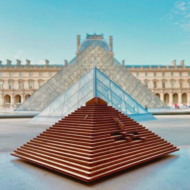 EscapeWelt tweet media