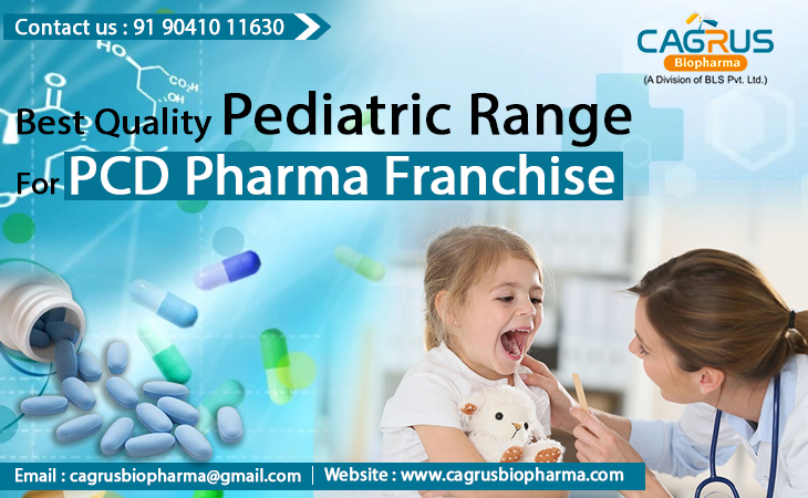 CagrusBiopharma's tweet photo. Cagrus Biopharma offers the topmost quality Pediatric Medicines for PCD Pharma Franchise on monopoly basis.
Visit: https://t.co/Z3D8fiyl3I
Phone Number:+91 9041011630
Email: cagrusbiopharma@gmail.com
#pcdfranchise #PCDcompany #Pharmafranchise #pharmacompany #pharmaceutucals https://t.co/sFjcd85c1K