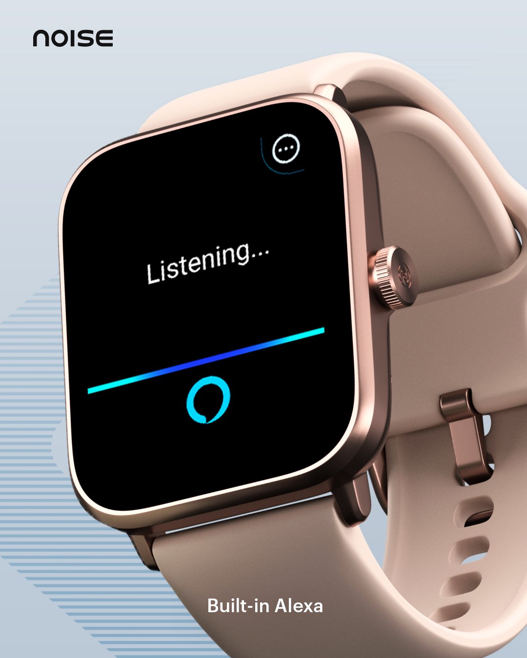 Go noise upcoming smartwatch hot sale